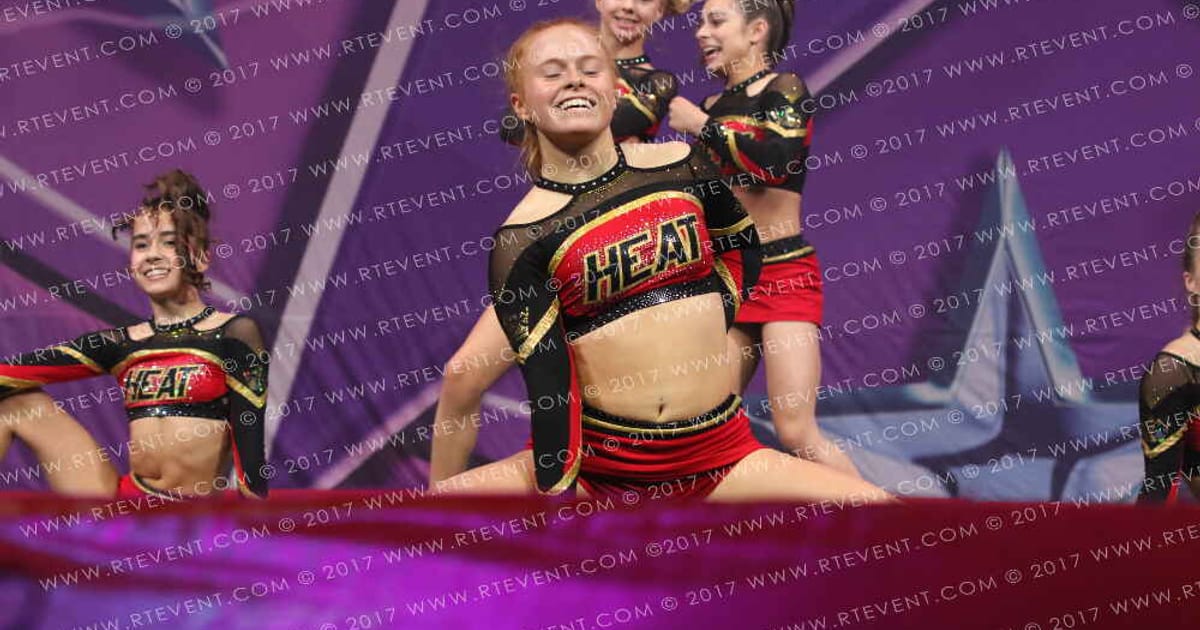 Crimson Heat Tigers MAJESTY · FC Internationals and Schools out