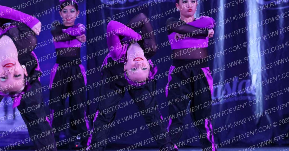 Miss Edie's Dancin Feet \Dance Stars\ · Coastal at the Capitol Grand Nationals