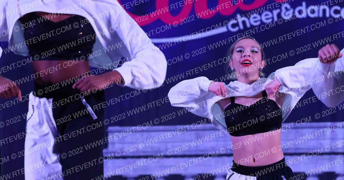 Miss Edie's Dancin Feet \Seniors\ · Coastal at the Capitol Grand Nationals