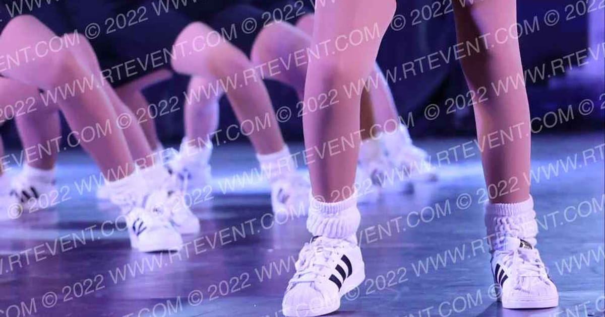 Adrenaline Studio VOLTAGE · Coastal at the Capitol Grand Nationals