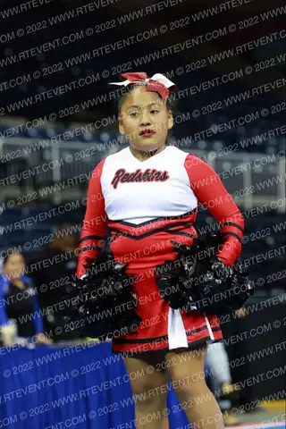 GUSTINE REDSKINS JR NOVICE NA