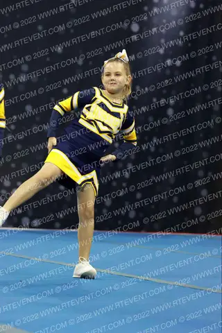 KINGSMEN JUNIOR NOVICE NA