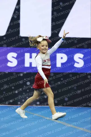 PATTERSON JR TIGERS JR NOVICE NA