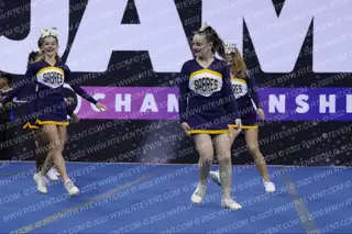 BIG VALLEY SABRES VARSITY NA