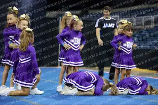 DENAIR LIONS JR NOVICE