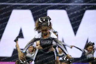 MODESTO RAIDERS JR NOVICE NA