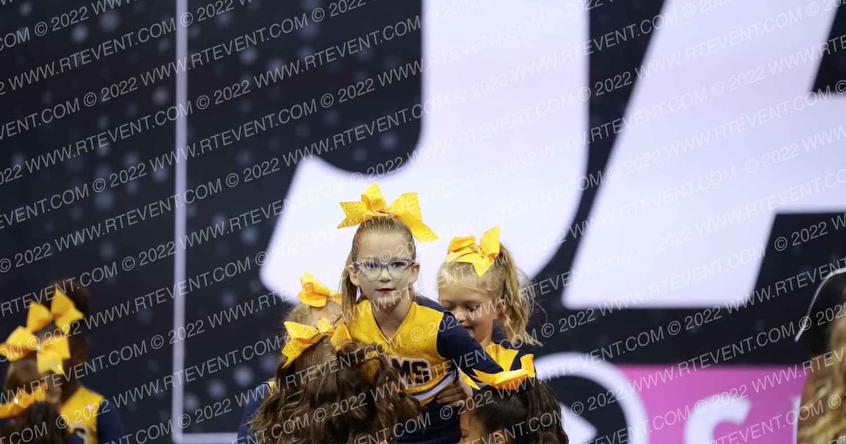 MODESTO RAMS JUNIOR NOVICE LIMITED NA · Reload