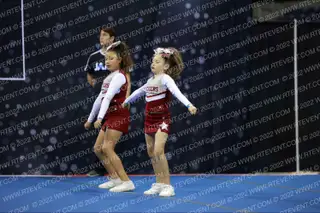 PATTERSON JR TIGERS NOVICE NA