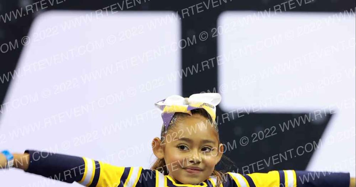 KINGSMEN JUNIOR NOVICE NA · Reload