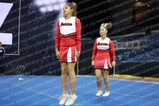 GUSTINE REDSKINS NOVICE JV NA