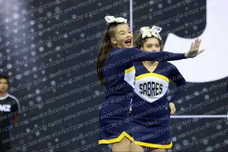 BIG VALLEY SABRES VARSITY NA