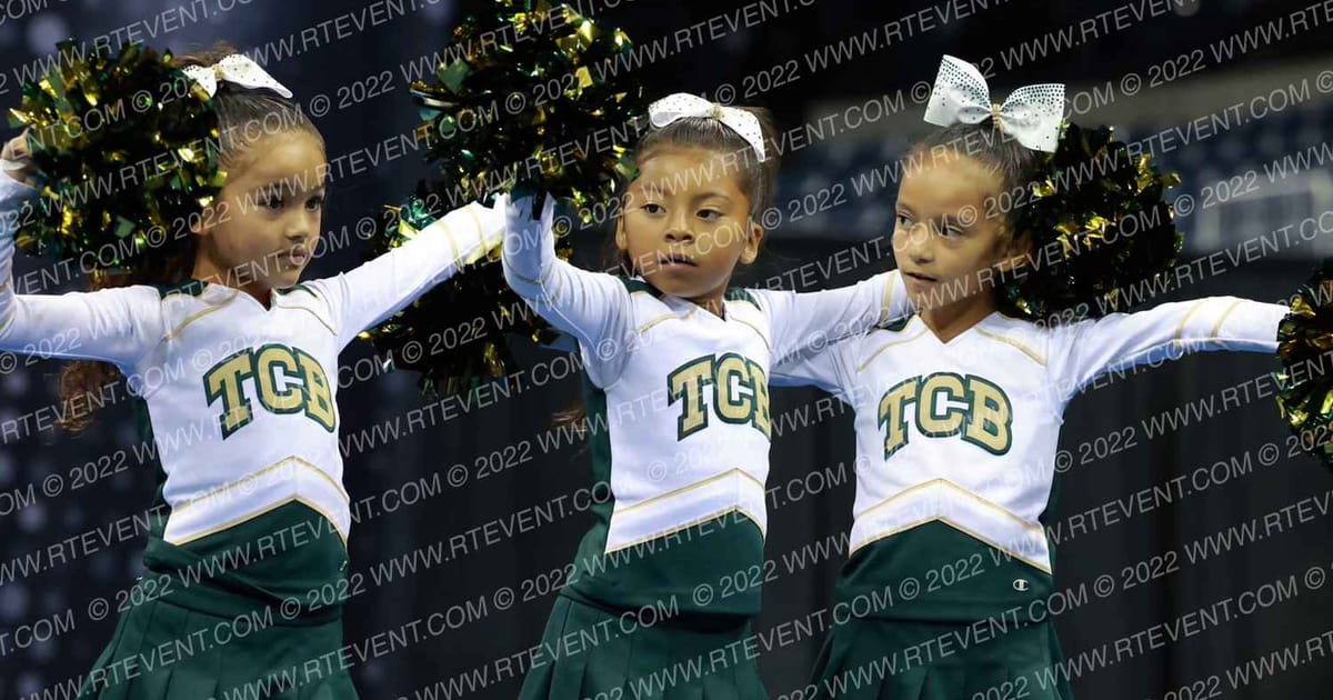 TRICITY BULLDOGS JR NOVICE NA · Reload