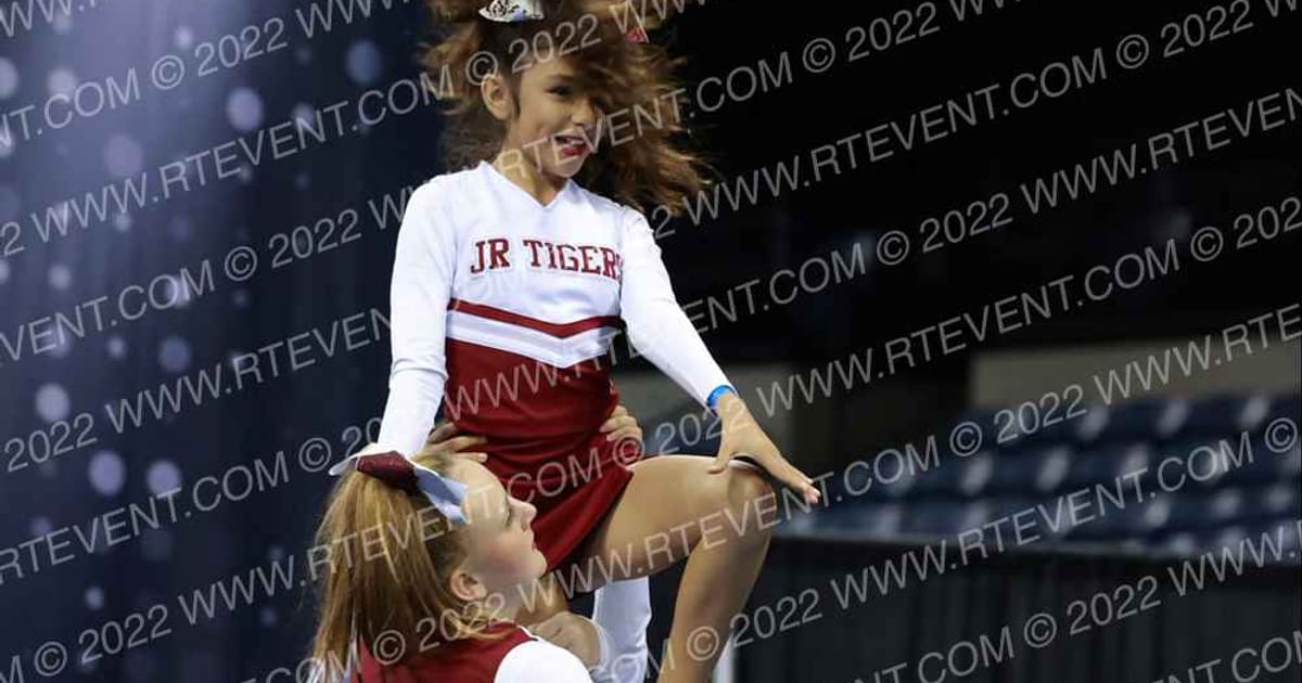 PATTERSON JR TIGERS VARSITY NA · Reload