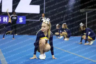 BIG VALLEY SABRES JR VARSITY NA