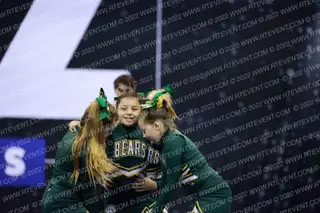 MARIPOSA BEARS NOVICE NA