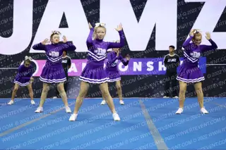 DENAIR LIONS VARSITY