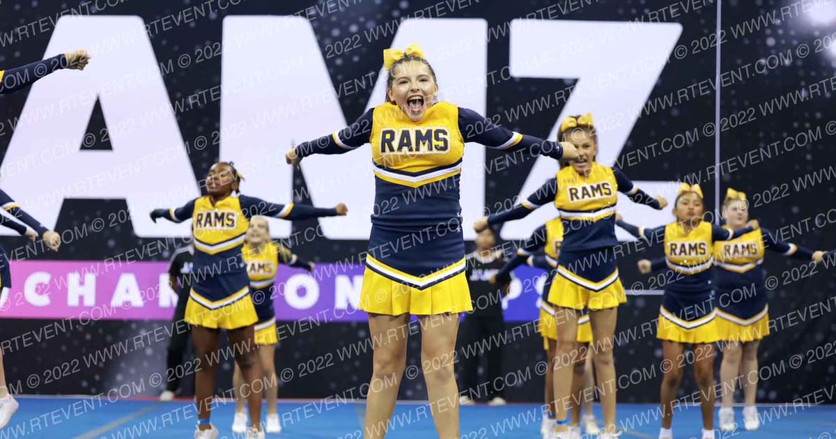 MODESTO RAMS JUNIOR VARSITY NA · Reload
