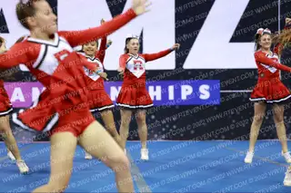 RIPON CHIEFS VARSITY NA