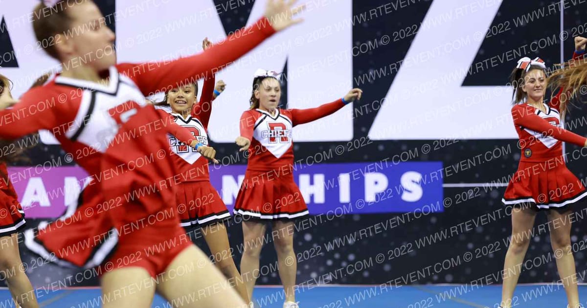 RIPON CHIEFS VARSITY NA · Reload