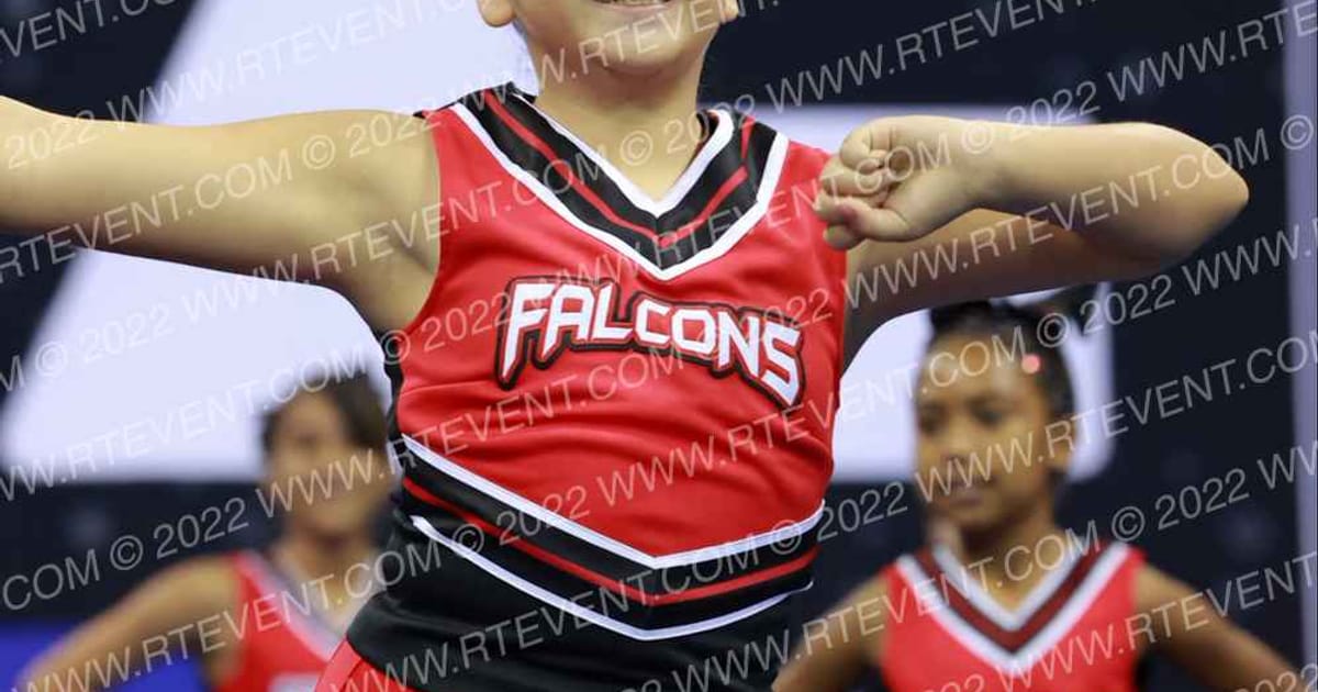 MODESTO FALCONS NA · Reload