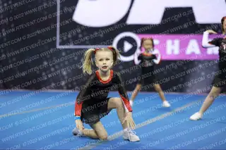FIVE STAR ATHLETICS LITTLE DIPPERS NA