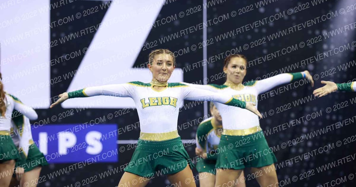LEIGH HIGH SCHOOL NA · Reload