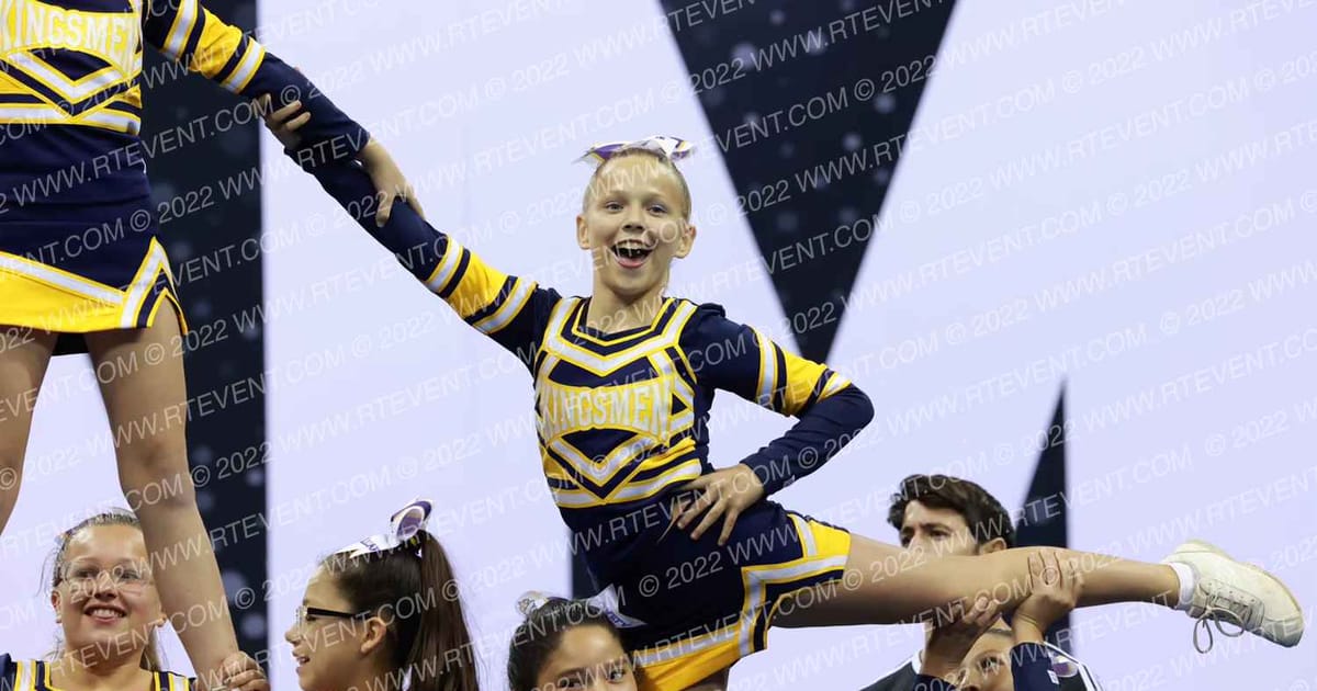 KINGSMEN JUNIOR VARSITY NA · Reload