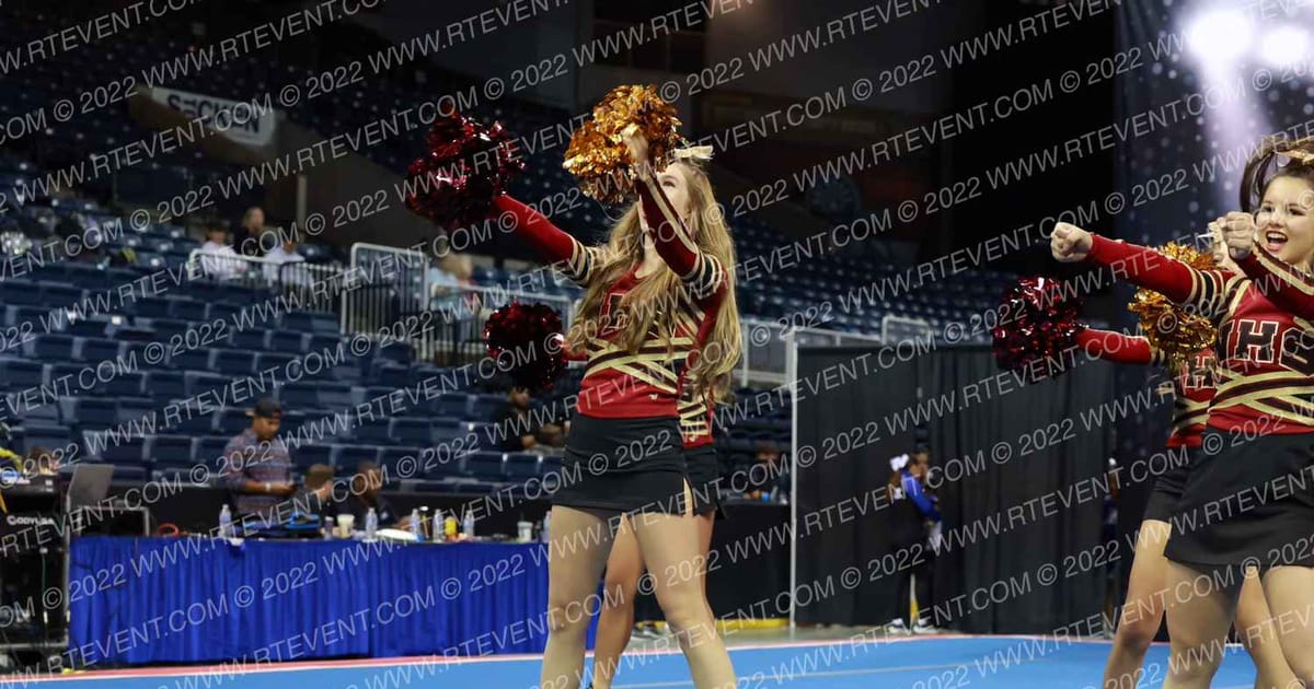 NORTHGATE HIGHSCHOOL COMPETITION CHEER NA · Reload