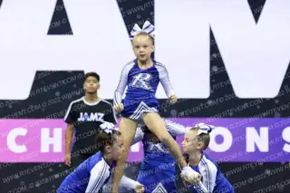 ROCKLIN JR THUNDER JR PEE WEE NA
