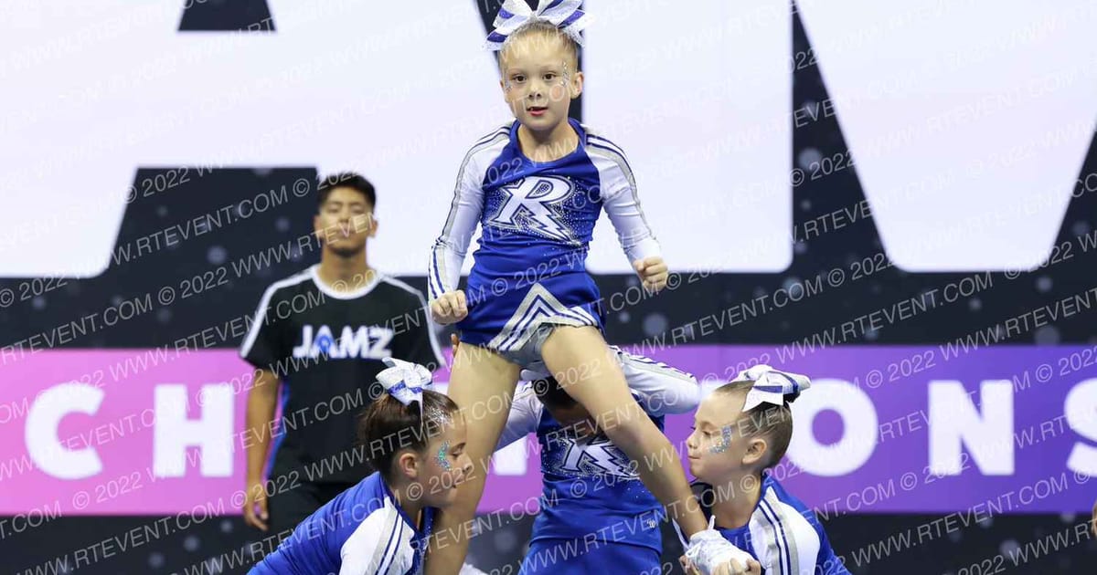 ROCKLIN JR THUNDER JR PEE WEE NA · Reload