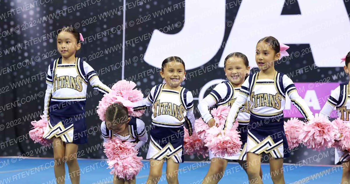 ALVAREZ TITANS JR PEE WEE NA · Reload