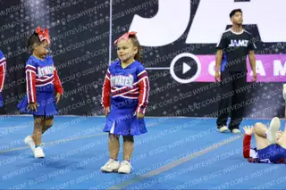ATWATER YOUTH ROOKIES NA
