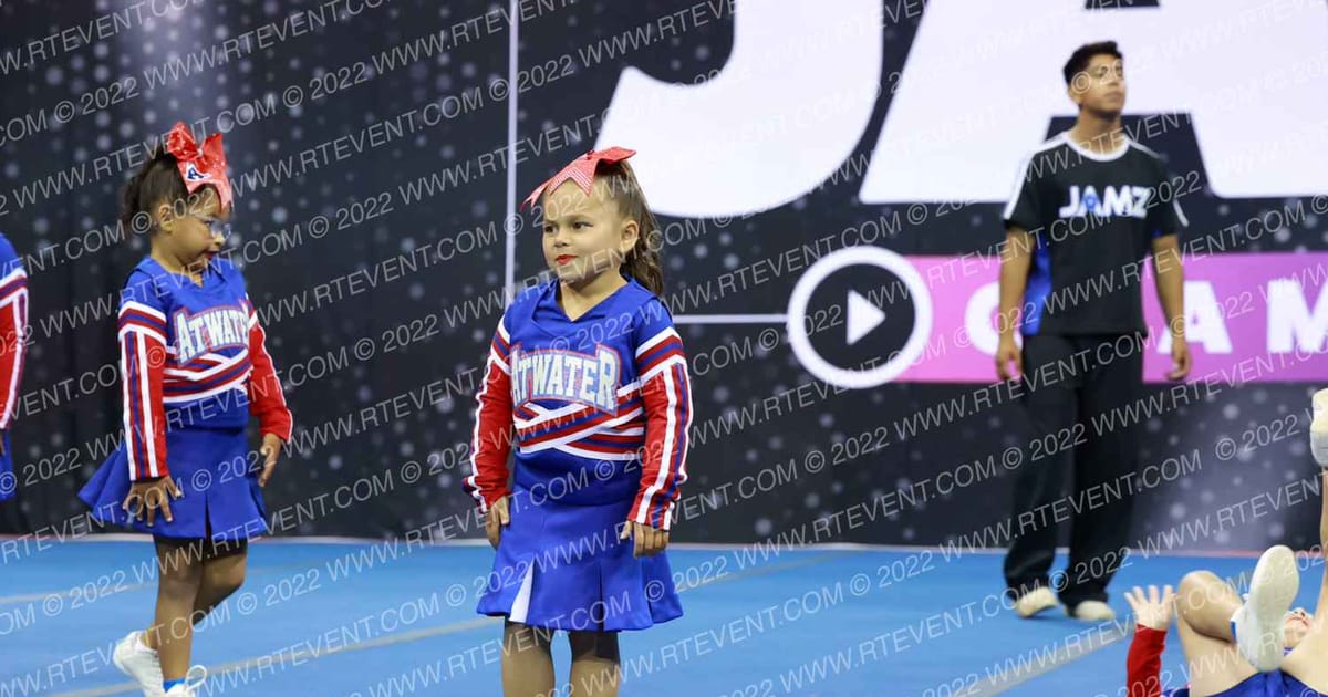 ATWATER YOUTH ROOKIES NA · Reload