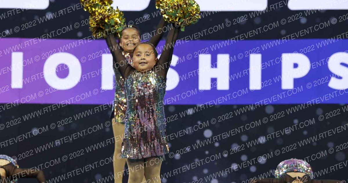 FIREBAUGH FALCON CHEER MIGHTY MITES NA · Reload