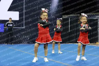 LODI JR FLAMES STARTS 2023 NA