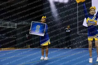 SAN LEANDRO CRUSADERS COMPETITION TEAM NA