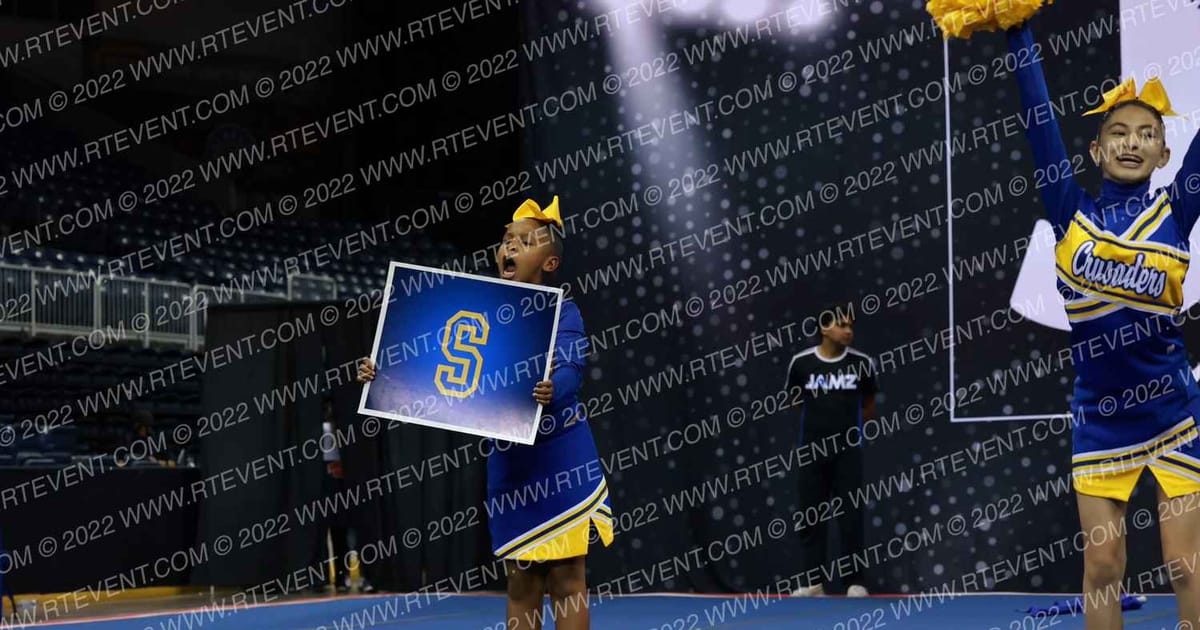 SAN LEANDRO CRUSADERS COMPETITION TEAM NA · Reload