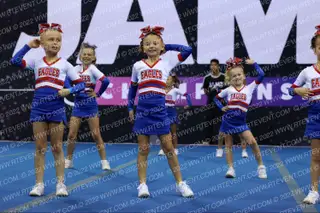 CLAYTON VALLEY TEAM BLAST NA