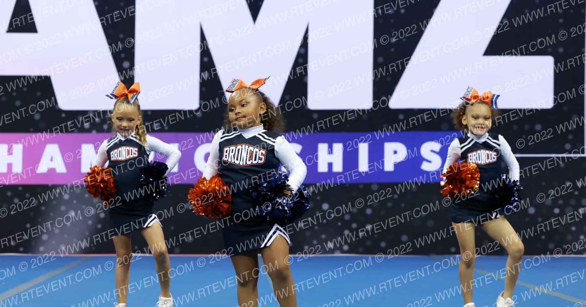 MODESTO BRONCOS ROOKIE NA · Reload