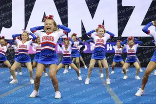 CLAYTON VALLEY TEAM STEALTH NA
