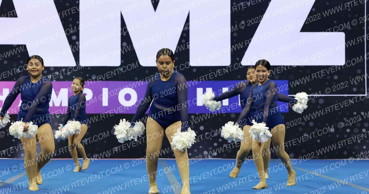 FIREBAUGH FALCON CHEER PEEWEES NA · Reload