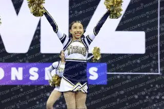 ALVAREZ TITANS MIDGETS NA