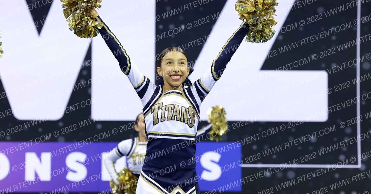 ALVAREZ TITANS MIDGETS NA · Reload