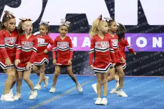 CENTRAL VALLEY OUTLAWS JR NOVICE NA