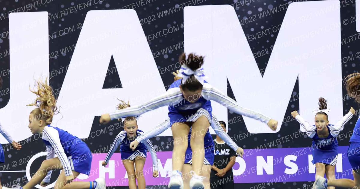 ROCKLIN JR THUNDER PEE WEE NA · Reload