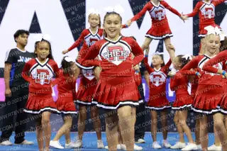 RIPON CHIEFS NOVICE NA