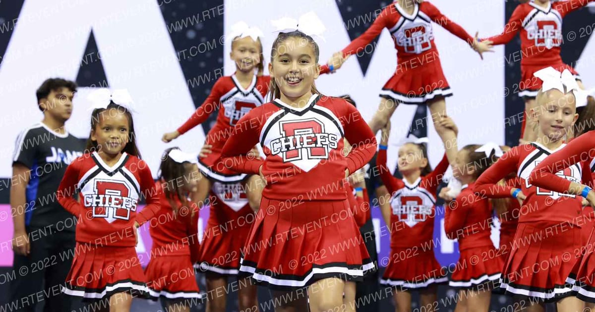 RIPON CHIEFS NOVICE NA · Reload