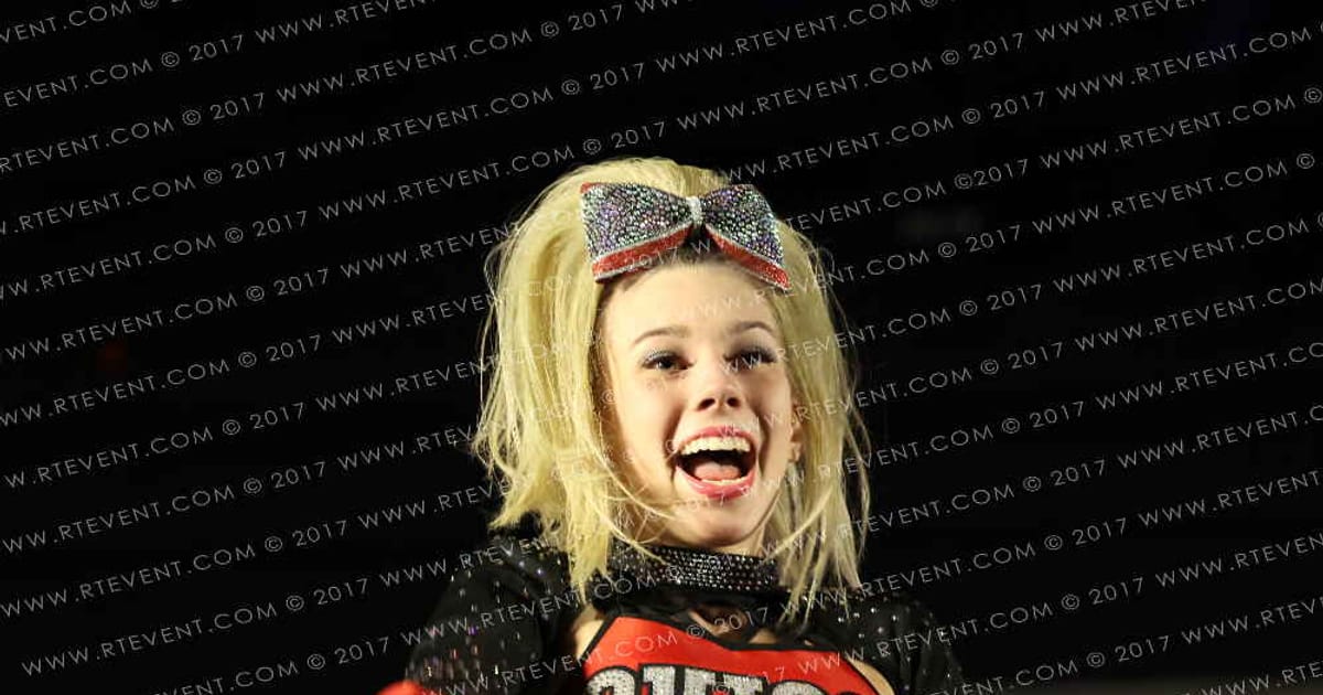 Chico Cheer All Stars BLACKOUT · The American Masterpiece Showdown PacWest Dance Grand Nationals