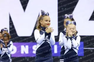 OAKLEY FALCONS CHEER NA