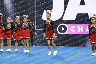 LODI JR FLAMES ROOKIES 2023 NA